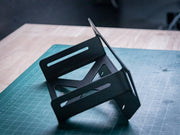 SFM Polaris Pro/25 Single Deck Mount - PCI Race Radios