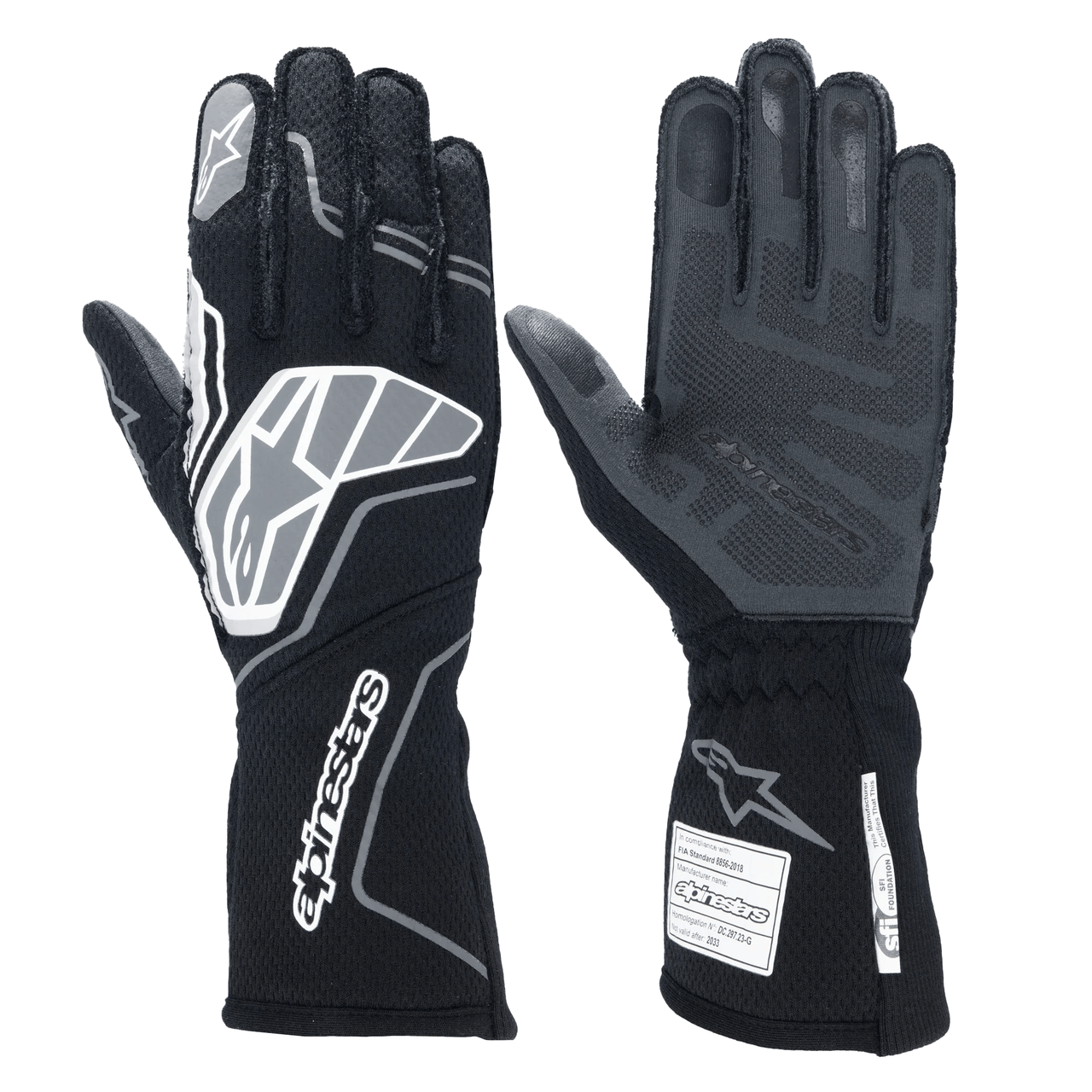 Alpinestars Racing Gear | Premium Off-Road Safety Equipment