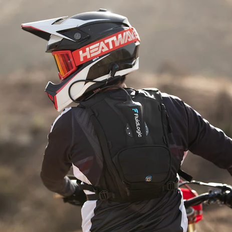 FluidLogic GPR50 Hydration Pack