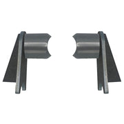 Weld-on Chassis Mounts - Electric Jack - PCI Race Radios