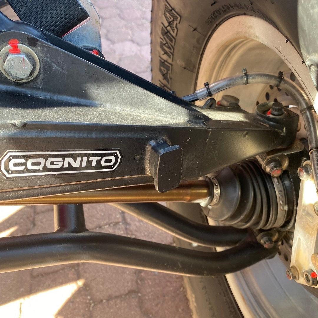 Weld-On Jack Points - PCI Race Radios