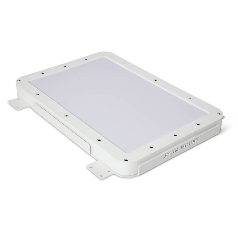 Star-Mount Quick Release for Gen 3 Voyager Mount - PCI Race Radios