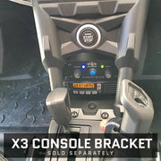 Can Am X3 Trax Communications Package
