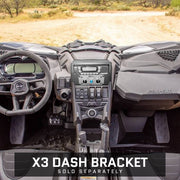 Can Am X3 Trax Communications Package