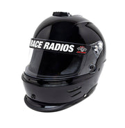PCI Zamp RZ-42Y CMR2016 Youth Helmet - PCI Race Radios