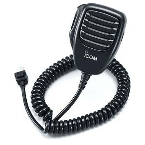 Icom Hand Microphone - PCI Race Radios