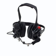 Crew Chief Headset