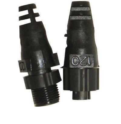 Terminating Resistor 120 Ohm - PCI Race Radios - 2