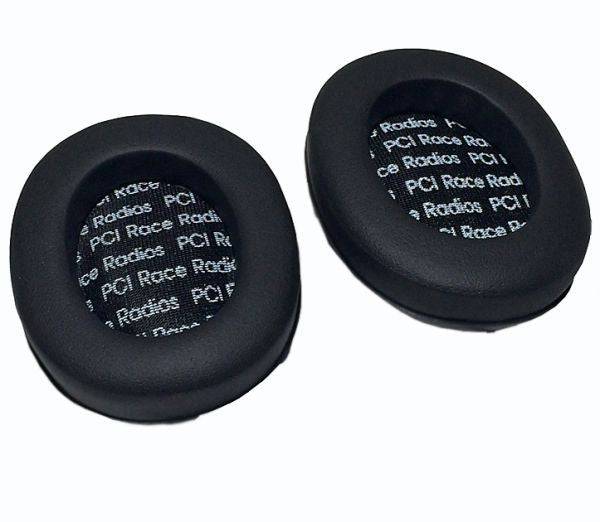 PCI Ear Cups - PCI Race Radios