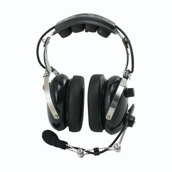 PCI OT Crew Chief Headset - PCI Race Radios - 1