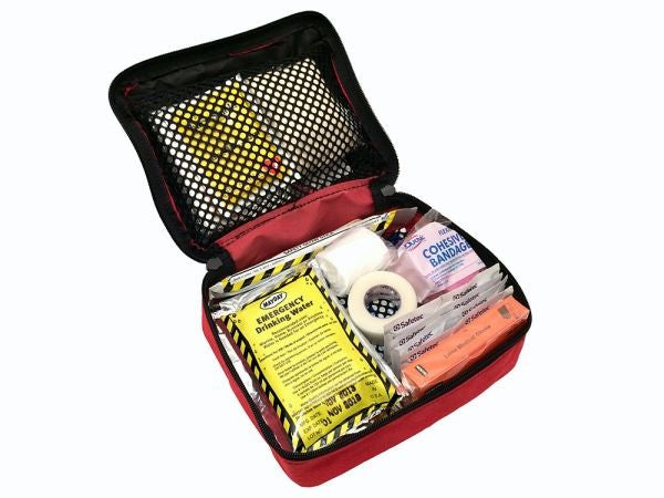 PCI First Aid Kit - PCI Race Radios - 2