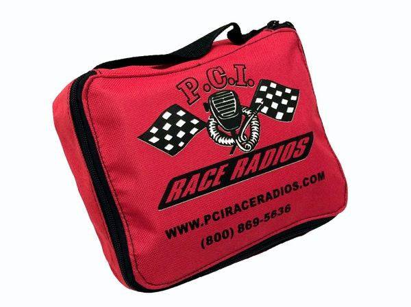 PCI Race Gear