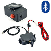 Wireless Box Package - PCI Race Radios