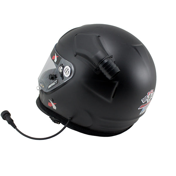 PCI Elite Wired Impact Air Draft OS20 SA2020 Helmet