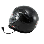 PCI Elite Wired Impact CARBON Air Draft OS20 SA2015 Helmet