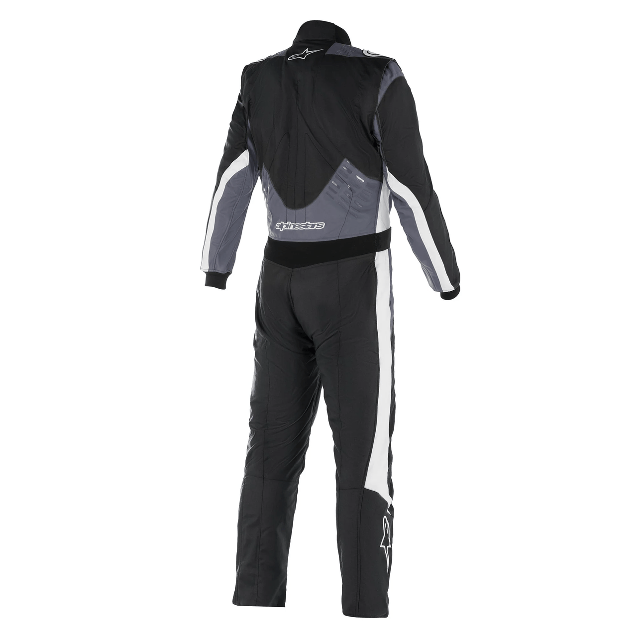 Alpinestars GP Pro Comp V2 Driving Suits SFI 3.4A/5 Back View