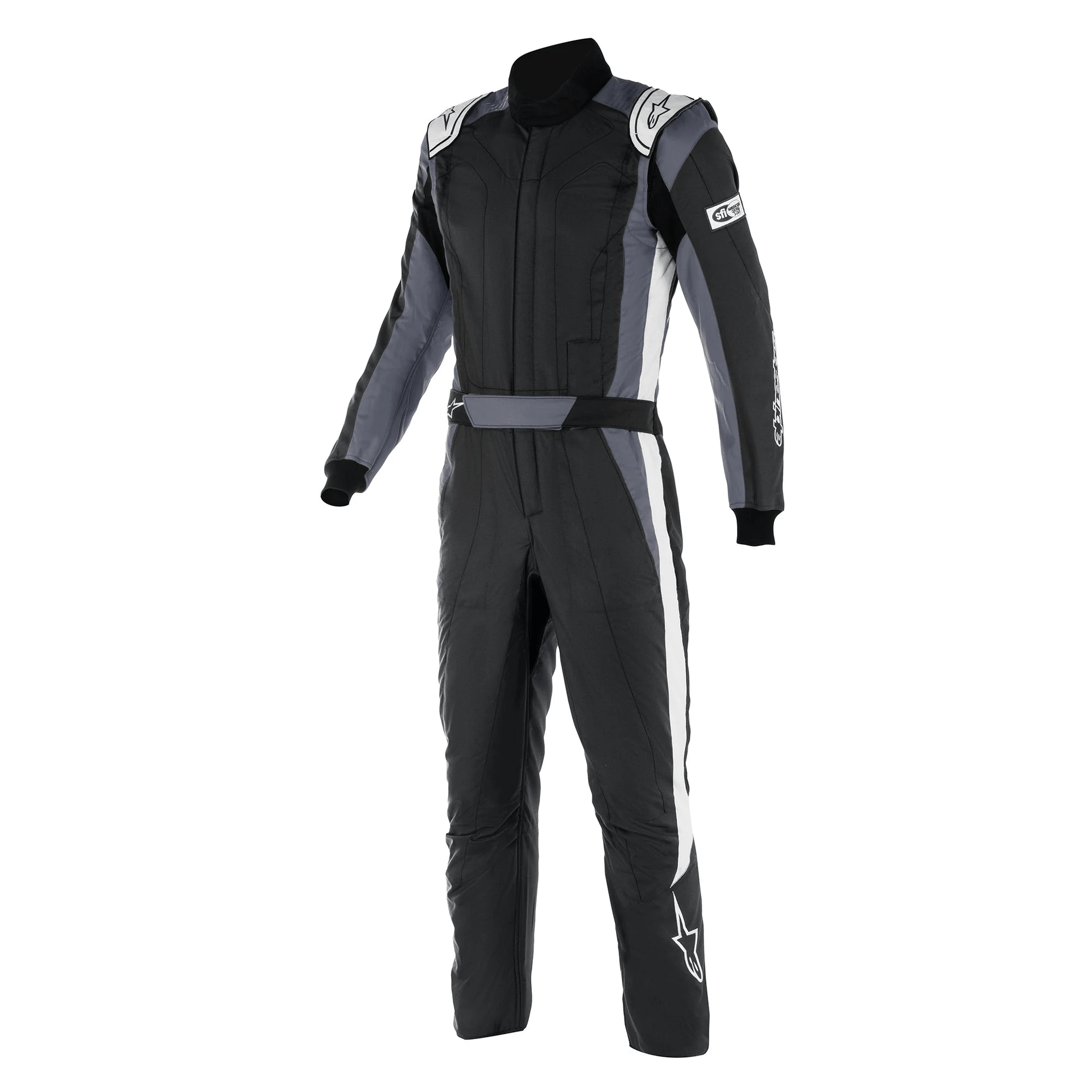 Alpinestars GP Pro Comp V2 Driving Suits SFI 3.4A 5 XLarge 60