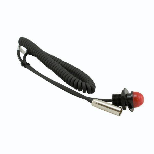 Off-Road and UTV Push-to-Talk Buttons PTT for Intercoms - PCI Race Radios
