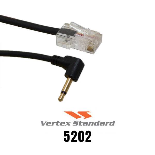 Mobile Radio Adapter Vertex 5202