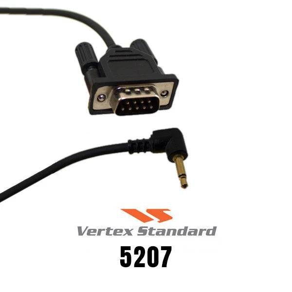 Mobile Radio Adapter Vertex 5207