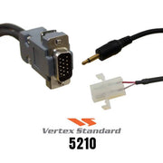 Mobile Radio Adapter Vertex 5210