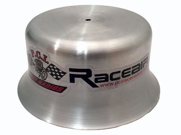 Race Air Bonnet - PCI Race Radios