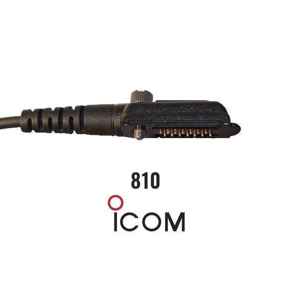 Icom Sat100 Radio Interface Cable 810