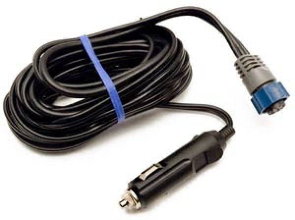 GPS Cigar Power Cord - PCI Race Radios