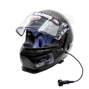 Bell BR8 Carbon helmet