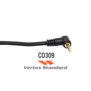 Coil Cord Headset Adapter - PCI Race Radios - 7