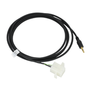 3.5mm 9 pin Molex Camera Cable Audio Output