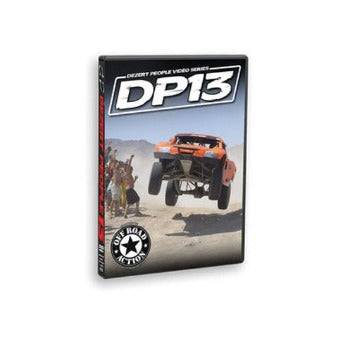 Clearance Dezert People DVDs