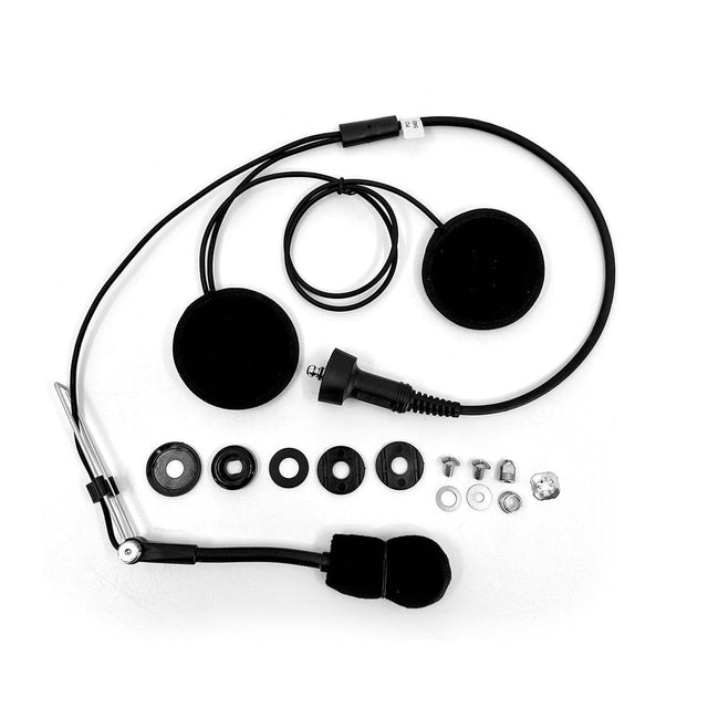 Off-Road Helmet Wiring Kits for Rugged Racing | Durable Helmet Wiring