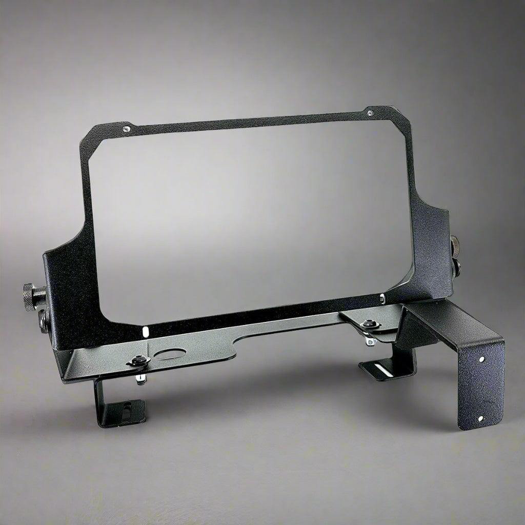 Ford 7" Fold Down GPS Bracket Studio