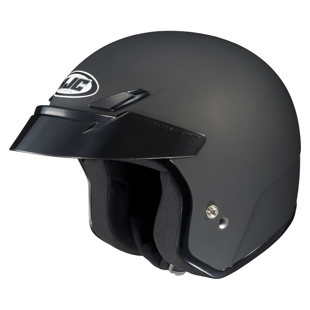 HJC CS-5N Helmet Black