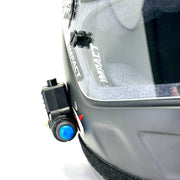 Bluetooth Helmet Modification - PCI Race Radios