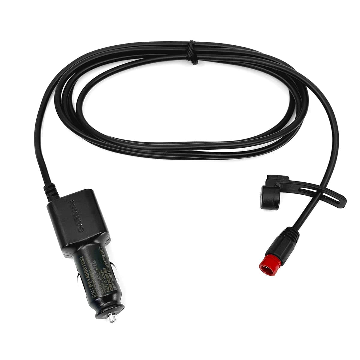 Garmin 12 Volt Cigar Power Cable