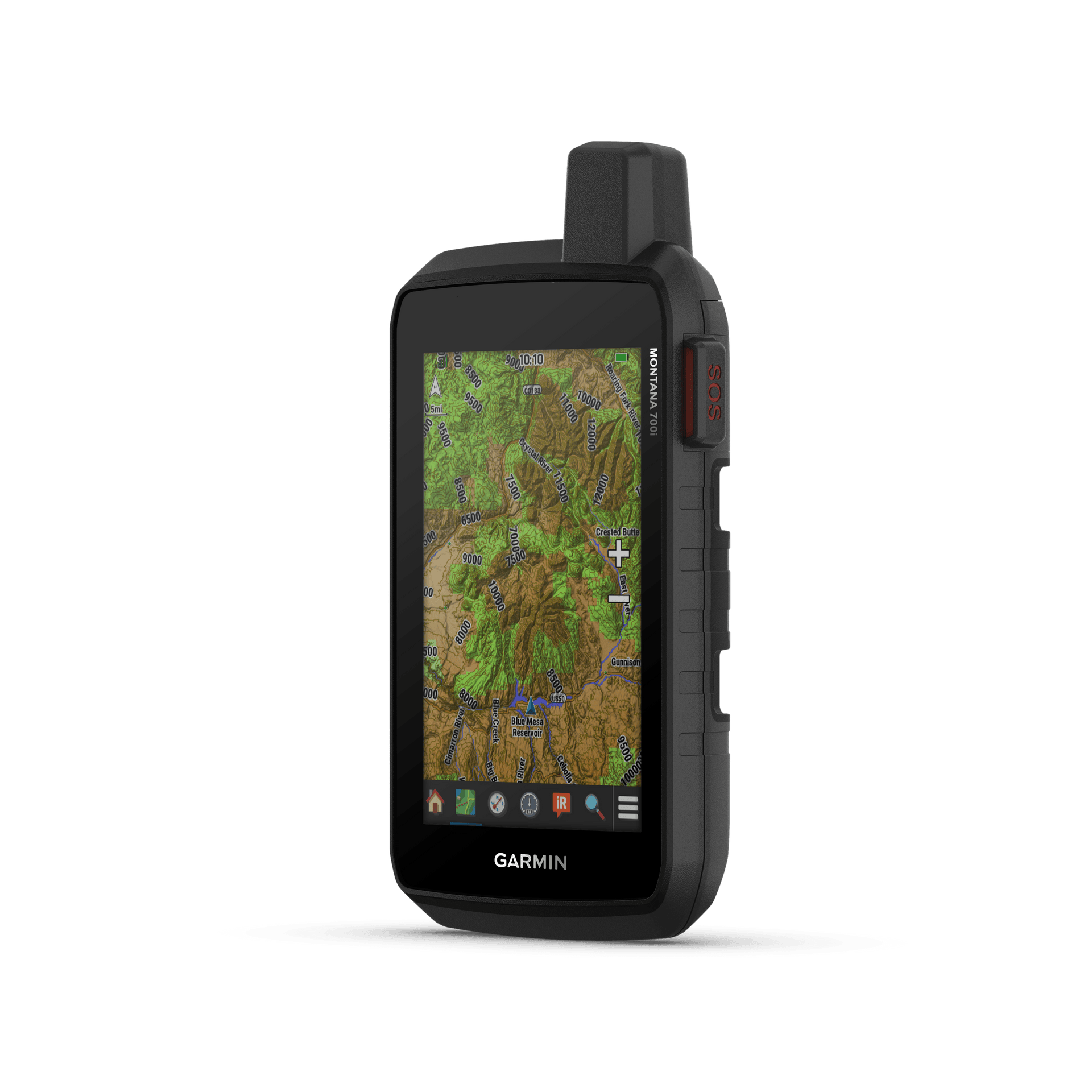 Garmin Montana 700i