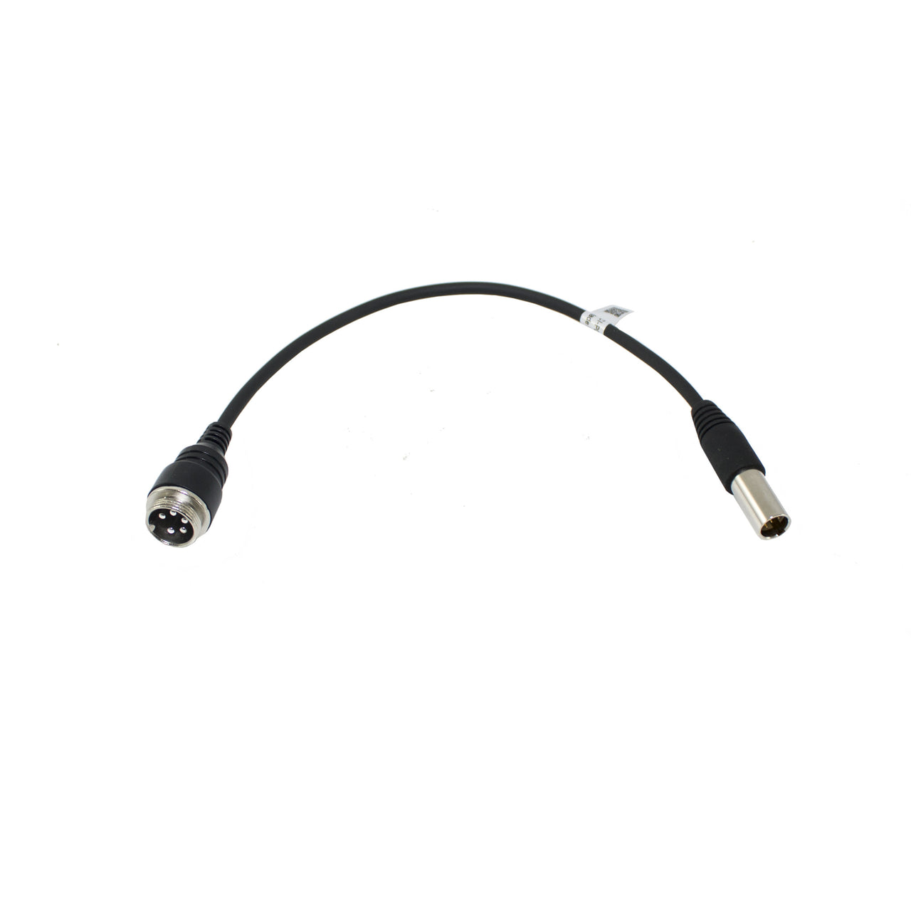 5-pin Male to TA5 Male Interface Cable
