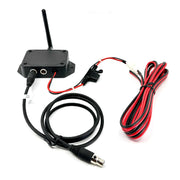 Wireless Helmet Package - PCI Race Radios