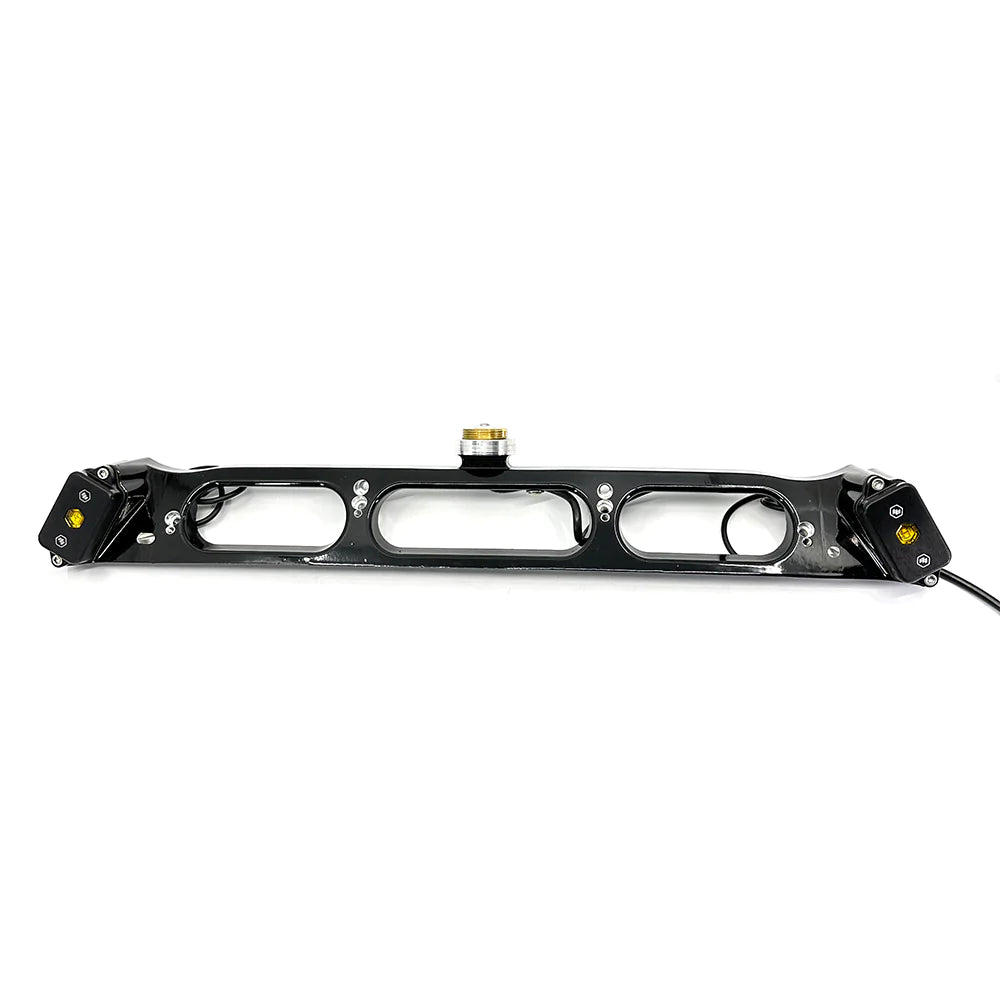 Brake Light Antenna Mount