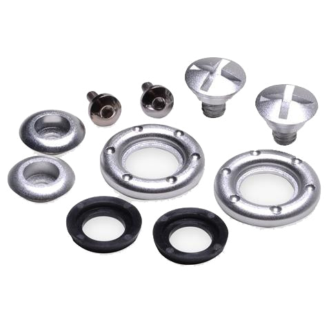 Pyrotect Helmet Hardware Pyrotect Pivot Kit