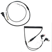 Mobile Radio Single Seat Package Cables