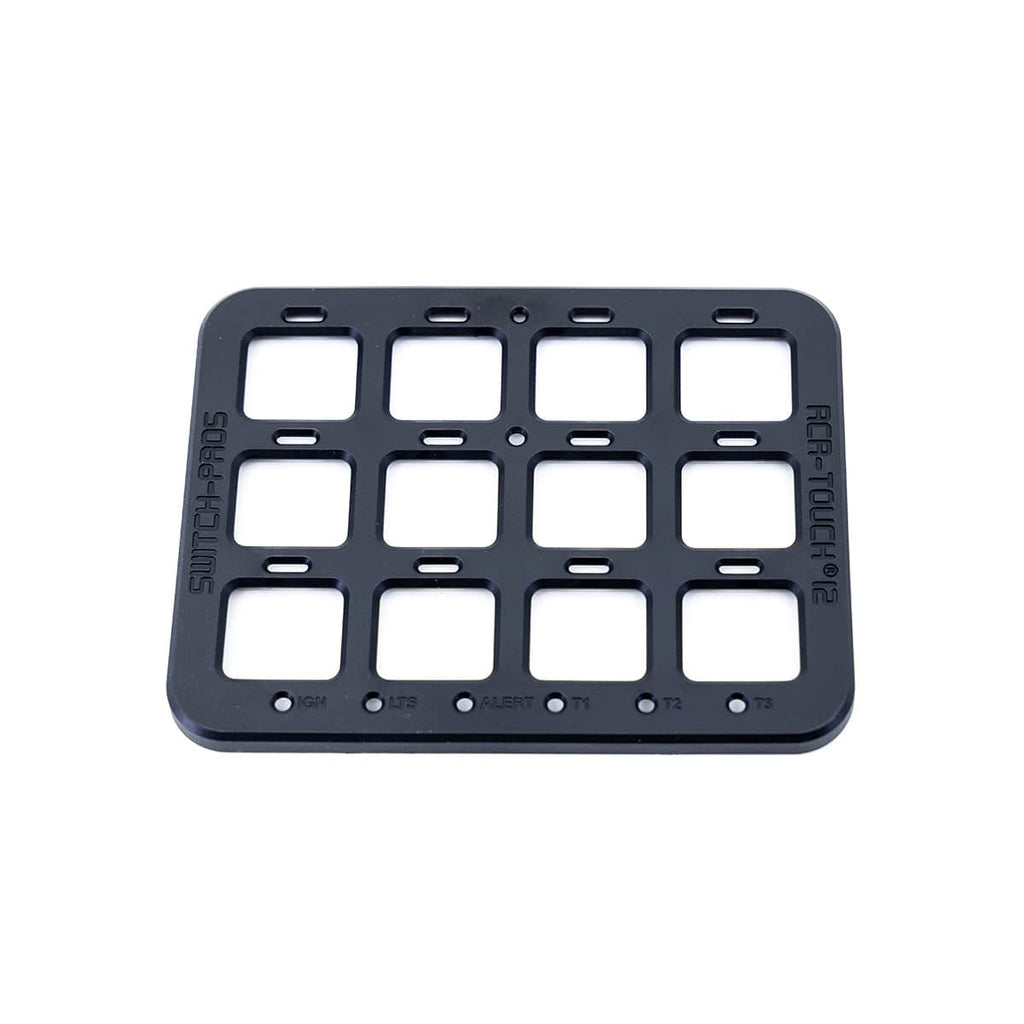 Switch Pros 12 Cover