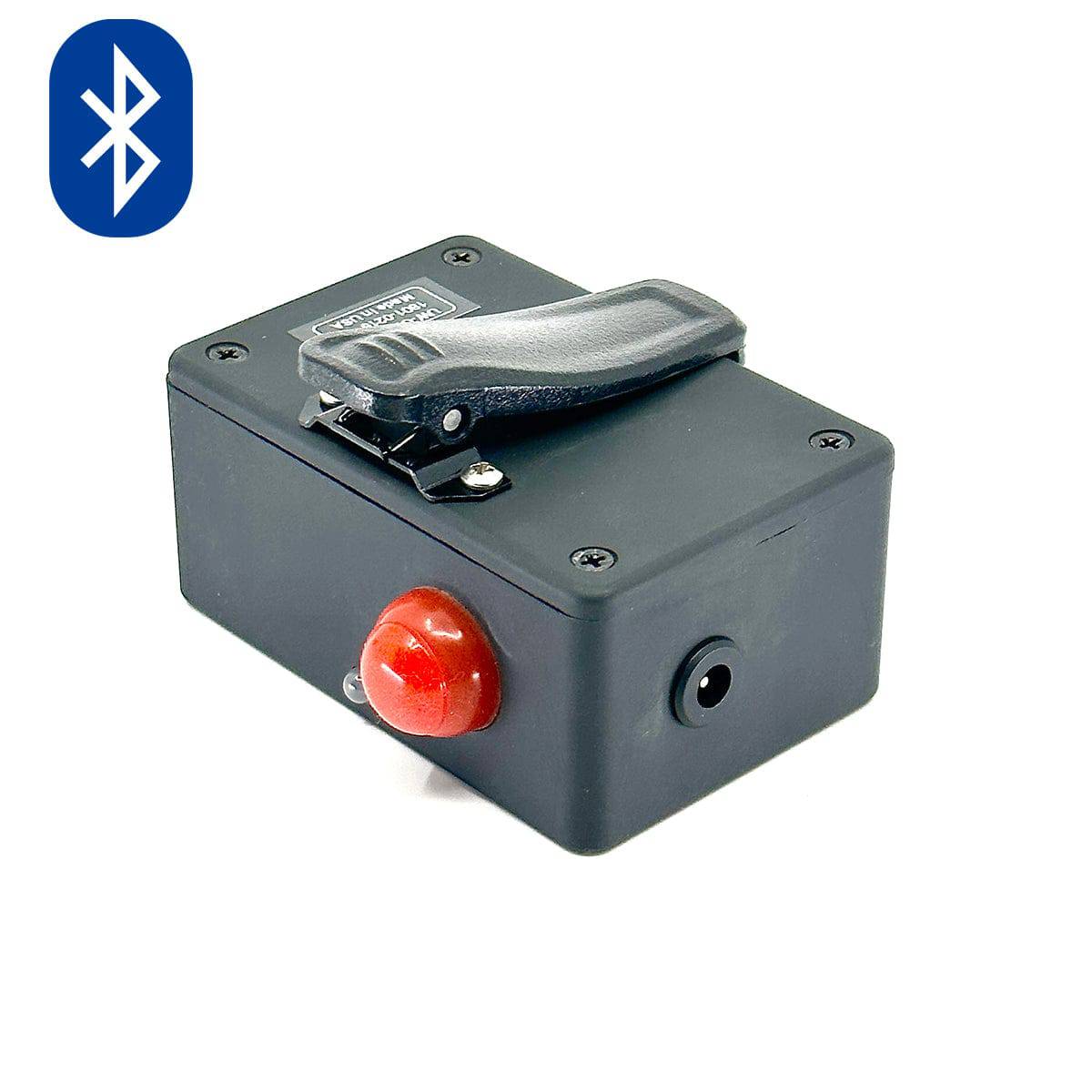 Portable Wireless Reciever - PCI Race Radios