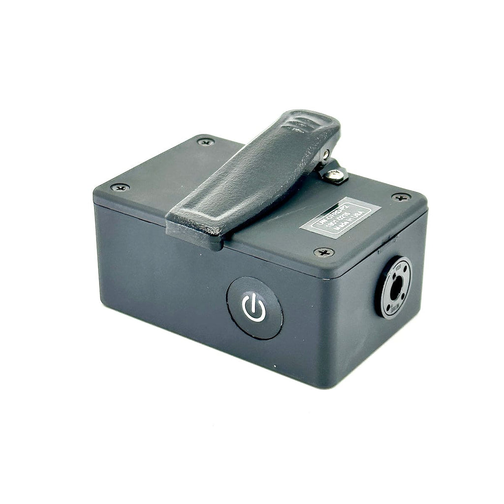 Portable Wireless Reciever - PCI Race Radios