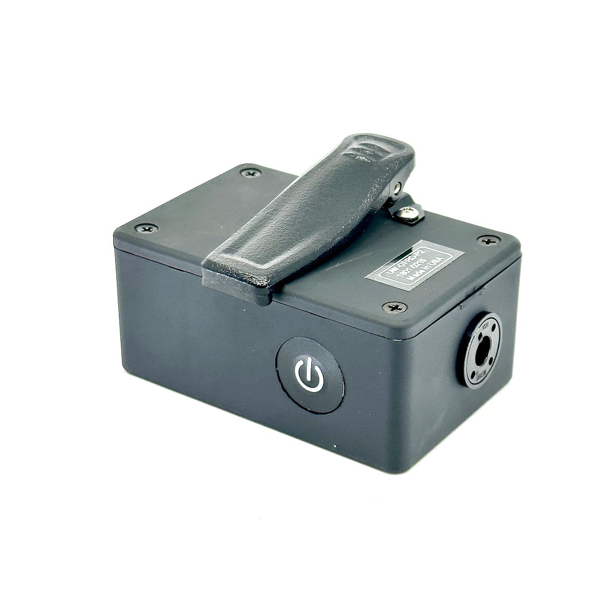 Portable Wireless Reciever - PCI Race Radios