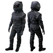 Youth 2 Layer Driving Suit