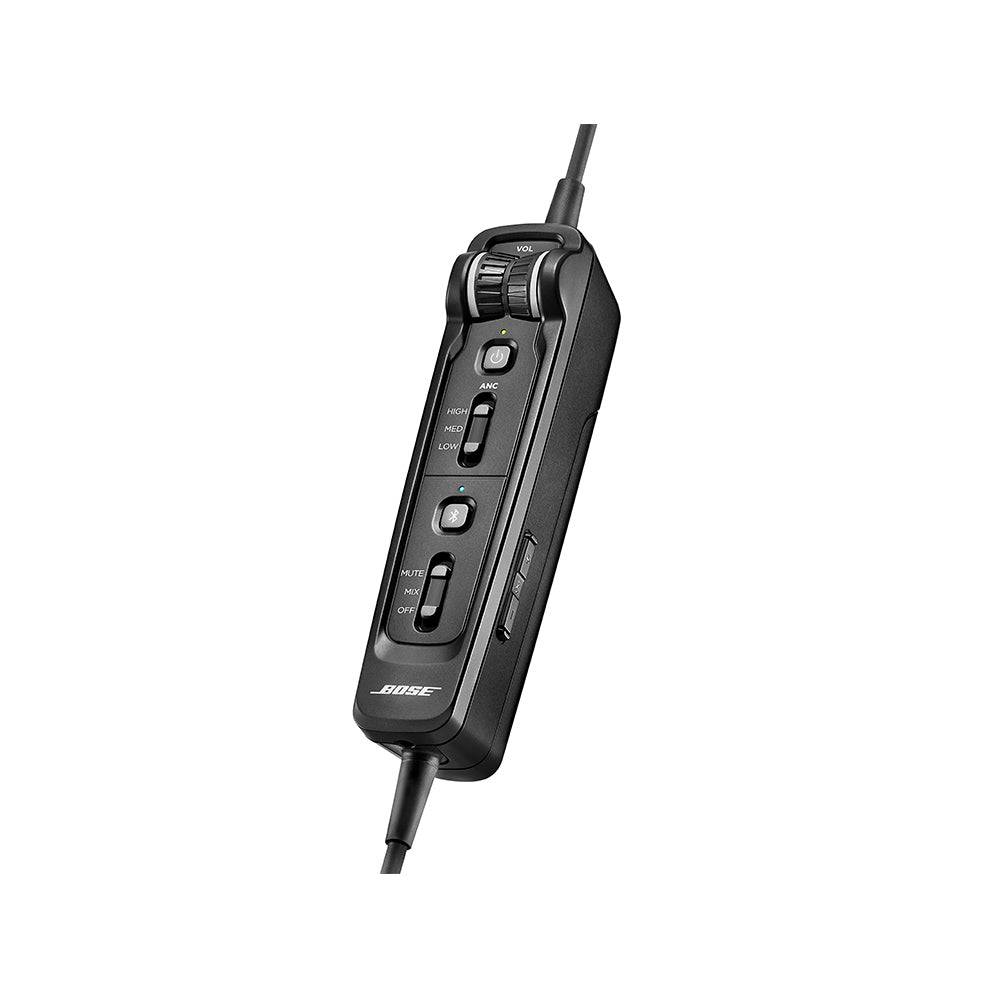 Bose A30 Headset - PCI Race Radios