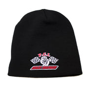 PCI Beanie Front